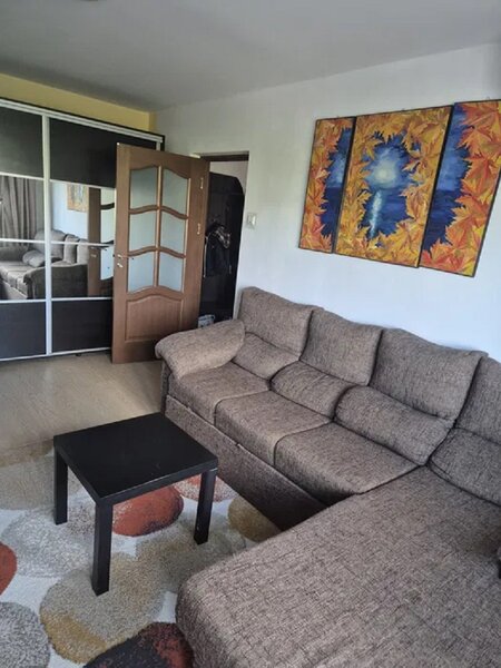 Drumul Taberei, Moghioros 3 camere 4/10
